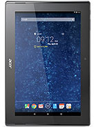 Best available price of Acer Iconia Tab 10 A3-A30 in Brazil