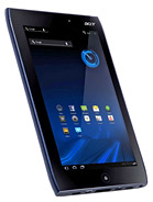 Best available price of Acer Iconia Tab A100 in Brazil