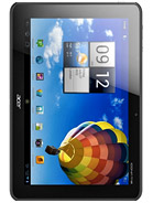 Best available price of Acer Iconia Tab A510 in Brazil