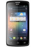 Best available price of Acer Liquid C1 in Brazil
