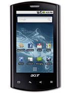 Best available price of Acer Liquid E in Brazil