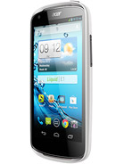 Best available price of Acer Liquid E1 in Brazil