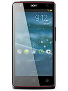 Best available price of Acer Liquid E3 in Brazil