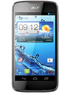 Best available price of Acer Liquid Gallant E350 in Brazil