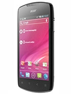 Best available price of Acer Liquid Glow E330 in Brazil