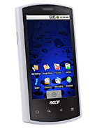 Best available price of Acer Liquid in Brazil