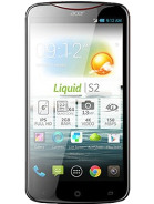 Best available price of Acer Liquid S2 in Brazil