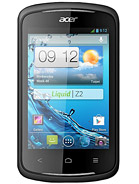 Best available price of Acer Liquid Z2 in Brazil