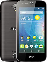 Best available price of Acer Liquid Z330 in Brazil