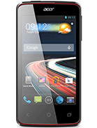 Best available price of Acer Liquid Z4 in Brazil