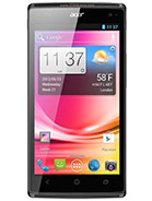 Best available price of Acer Liquid Z5 in Brazil