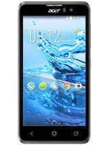 Best available price of Acer Liquid Z520 in Brazil