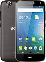 Best available price of Acer Liquid Z630 in Brazil
