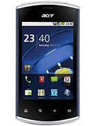 Best available price of Acer Liquid mini E310 in Brazil