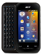 Best available price of Acer neoTouch P300 in Brazil