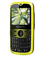 Best available price of alcatel OT-800 One Touch Tribe in Brazil