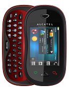 Best available price of alcatel OT-880 One Touch XTRA in Brazil