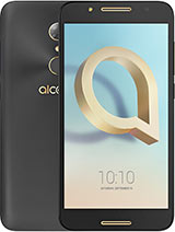 Best available price of alcatel A7 in Brazil