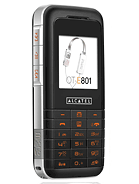 Best available price of alcatel OT-E801 in Brazil