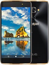 Best available price of alcatel Idol 4s Windows in Brazil