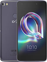 Best available price of alcatel Idol 5s in Brazil