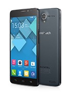 Best available price of alcatel Idol X in Brazil