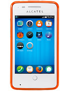 Best available price of alcatel One Touch Fire in Brazil