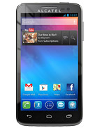 Best available price of alcatel One Touch X-Pop in Brazil
