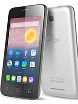 Best available price of alcatel Pixi First in Brazil