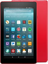Best available price of Amazon Fire 7 2017 in Brazil