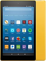 Best available price of Amazon Fire HD 8 2017 in Brazil