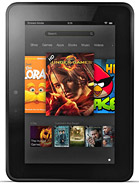 Best available price of Amazon Kindle Fire HD in Brazil