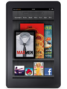 Best available price of Amazon Kindle Fire in Brazil