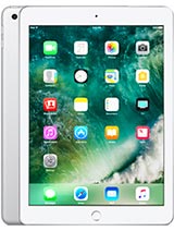 Best available price of Apple iPad 9-7 2017 in Brazil