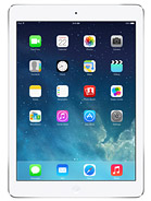 Best available price of Apple iPad Air in Brazil
