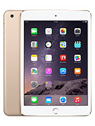 Best available price of Apple iPad mini 3 in Brazil