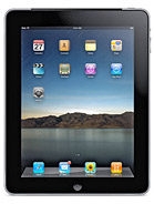 Best available price of Apple iPad Wi-Fi in Brazil