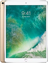 Best available price of Apple iPad Pro 10-5 2017 in Brazil