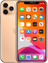 Best available price of Apple iPhone 11 Pro in Brazil
