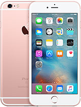 Best available price of Apple iPhone 6s Plus in Brazil