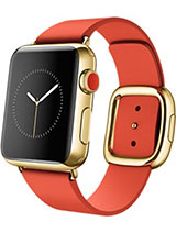 Best available price of Apple Watch Edition 38mm 1st gen in Brazil