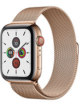 Best available price of Apple Watch Series 5 in Brazil