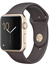 Best available price of Apple Watch Series 1 Aluminum 42mm in Brazil