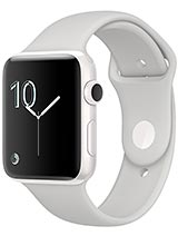 Best available price of Apple Watch Edition Series 2 42mm in Brazil