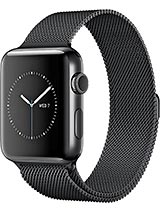 Best available price of Apple Watch Series 2 42mm in Brazil