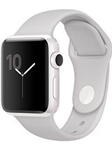Best available price of Apple Watch Edition Series 2 38mm in Brazil