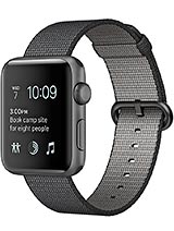 Best available price of Apple Watch Series 2 Aluminum 42mm in Brazil