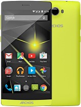 Best available price of Archos 50 Diamond in Brazil