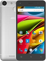 Best available price of Archos 50b Cobalt in Brazil