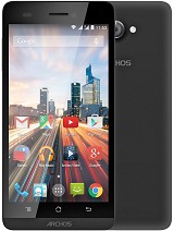 Best available price of Archos 50b Helium 4G in Brazil